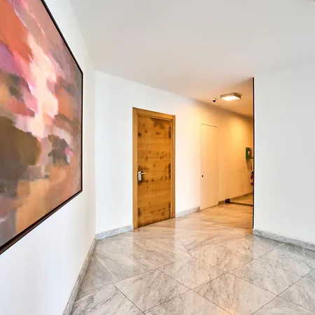 Coastal One Bedroom Retreat With Direct Breathtaking Sea Views Sliema Exterior photo