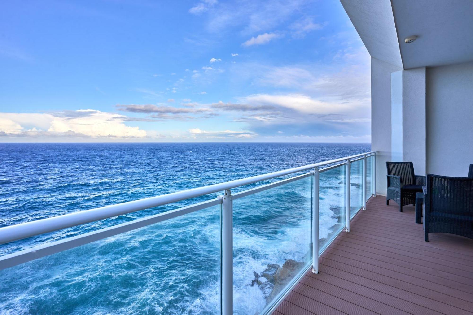 Appartement Coastal One Bedroom Retreat With Direct Breathtaking Sea Views Sliema